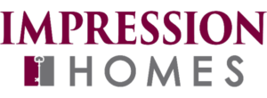 Impression Homes logo
