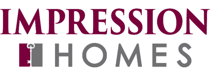 Impression Homes logo