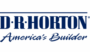 D.R.Horton Logo