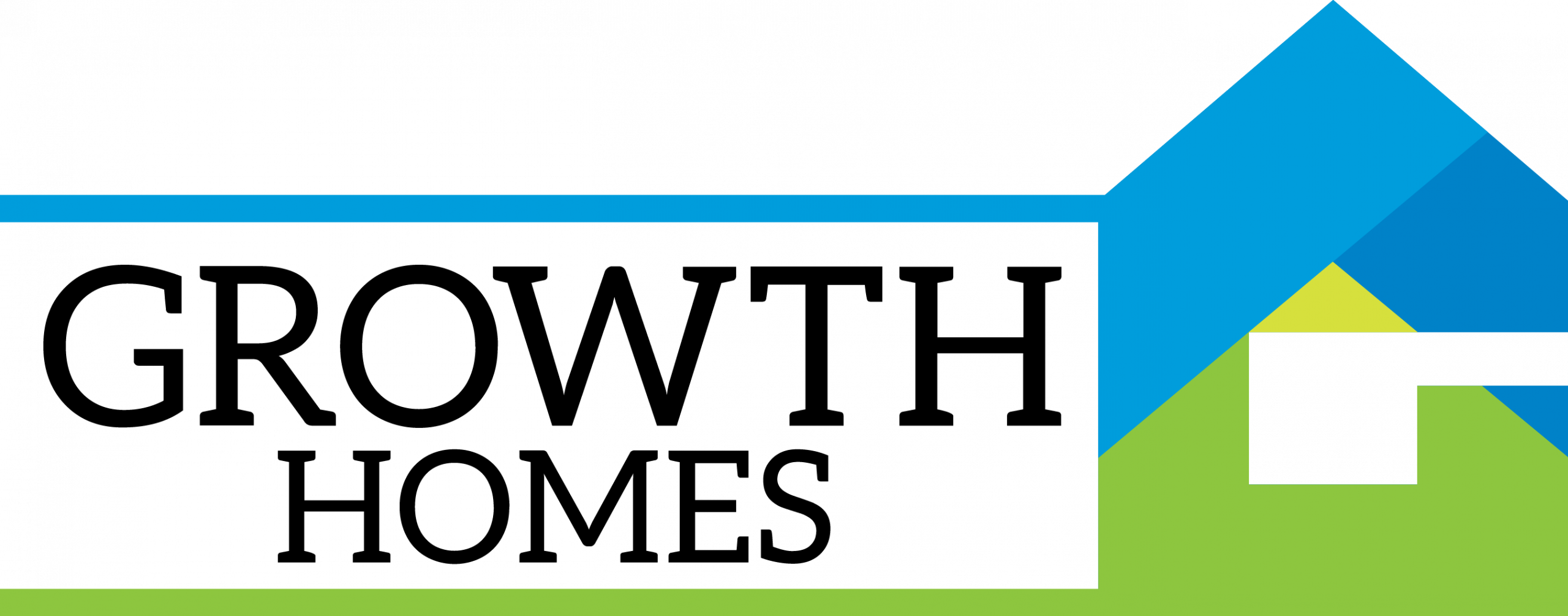 Growth Home Logo